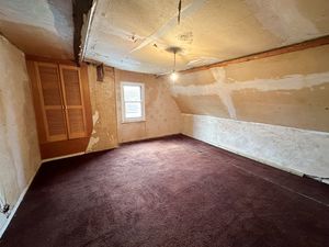 Bedroom One- click for photo gallery